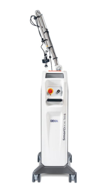 Tetra Laser