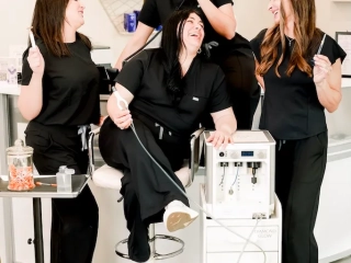 Tulsa Botox Tulsa Medica Spa 8 10 26 30