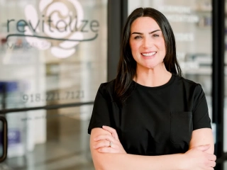 Tulsa Botox Tulsa Medica Spa 8 10 26 91