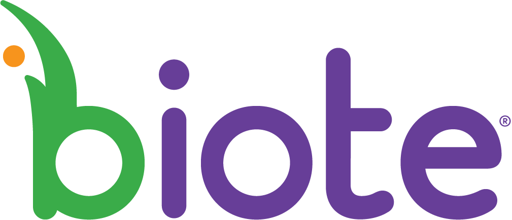 Biote Logo