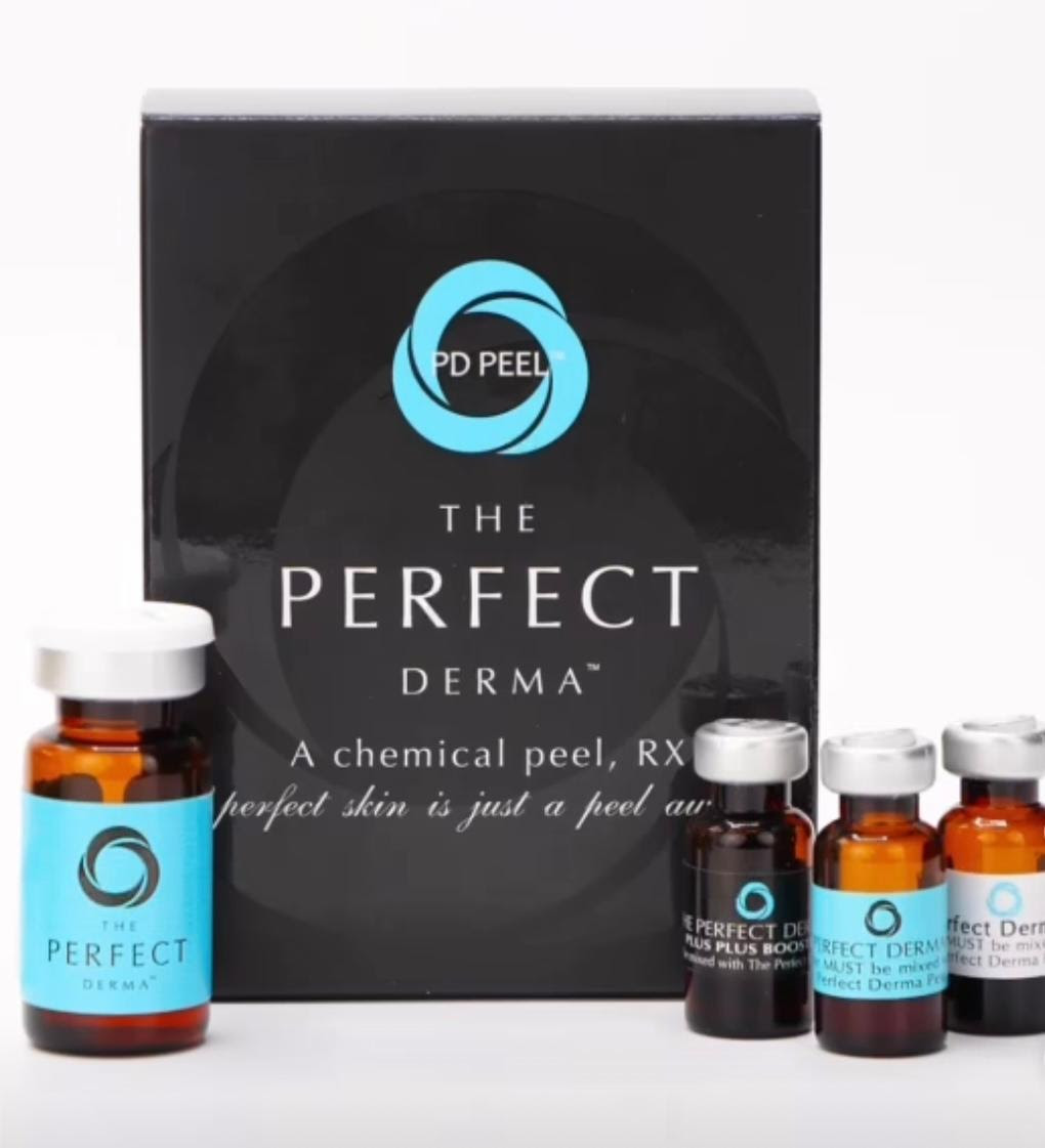 Perfect Derma Peel