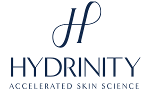 Revitalize Shop Hydrinity Logo