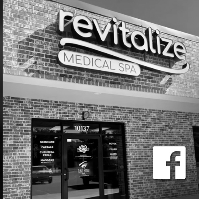 Revitalize South Tulsa Fb