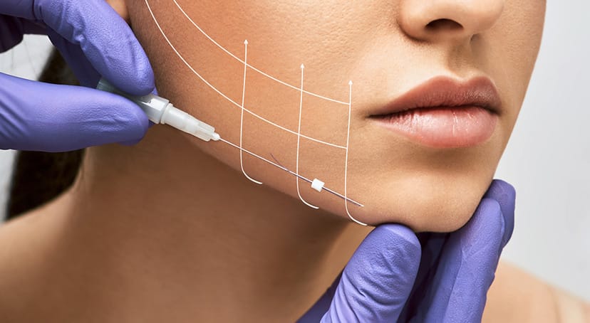 Tulsa Botox Tulsa Pdo Service